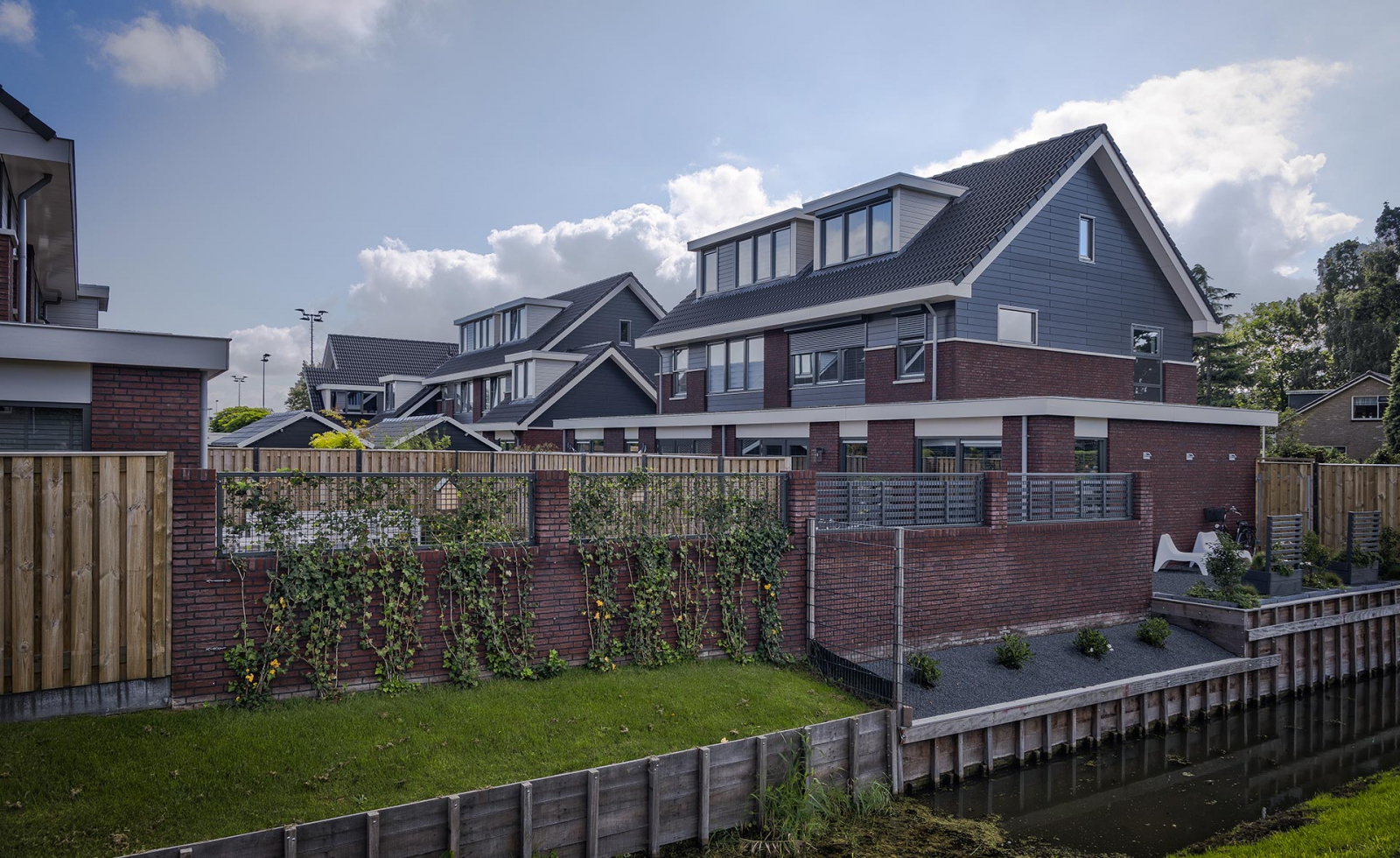 Duurzame architectuur