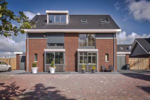 6 Woningen Brouwershoek-6